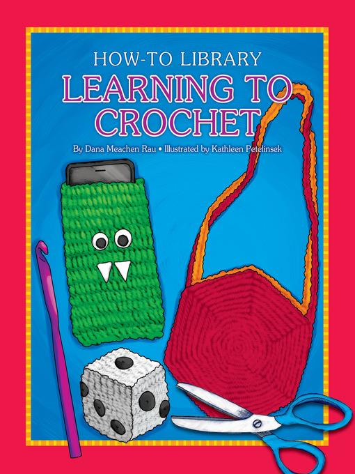 Learning to Crochet