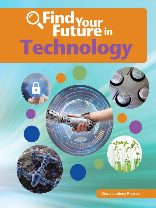 Find Your Future in Technology