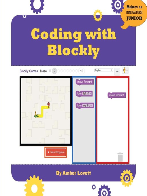 Coding With Blockly