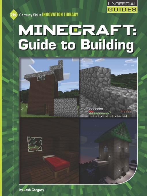 Minecraft - Guide to Building