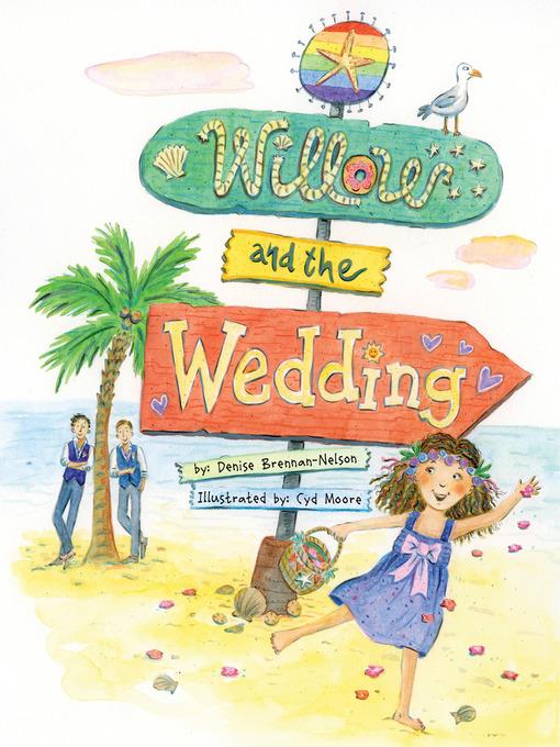 Willow and the Wedding