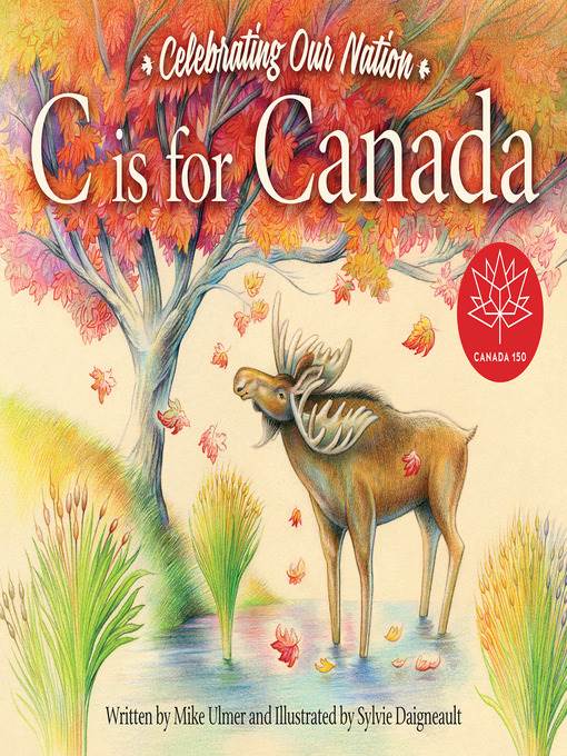 C is for Canada