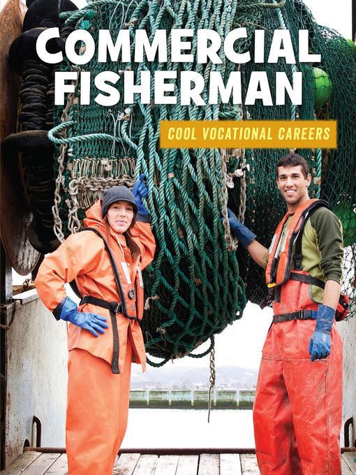 Commercial Fisherman