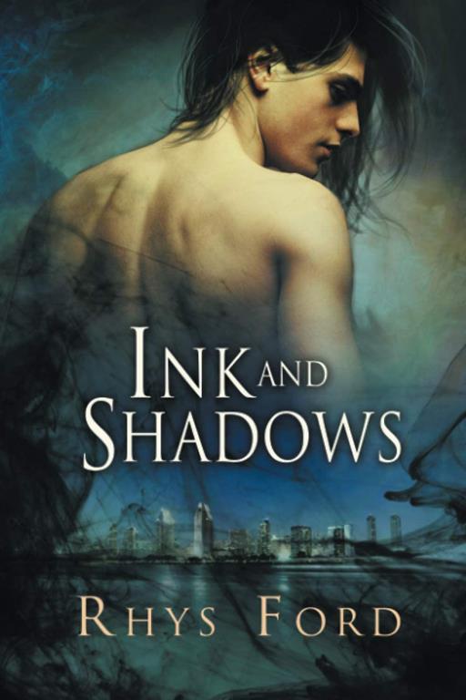 Ink and Shadows