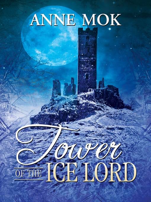 Tower of the Ice Lord