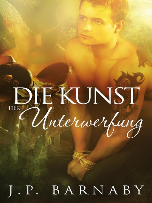 Die Kunst der Unterwerfung