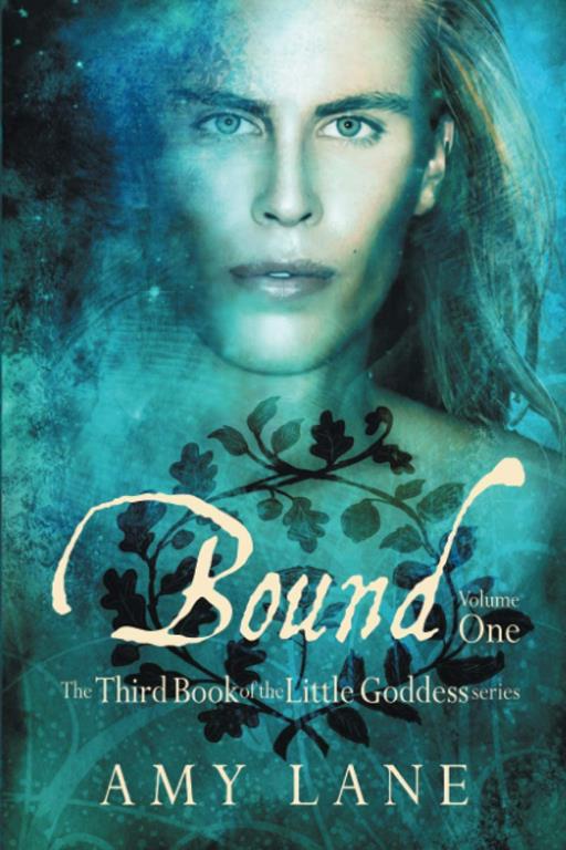 Bound, Vol. 1 (Little Goddess)