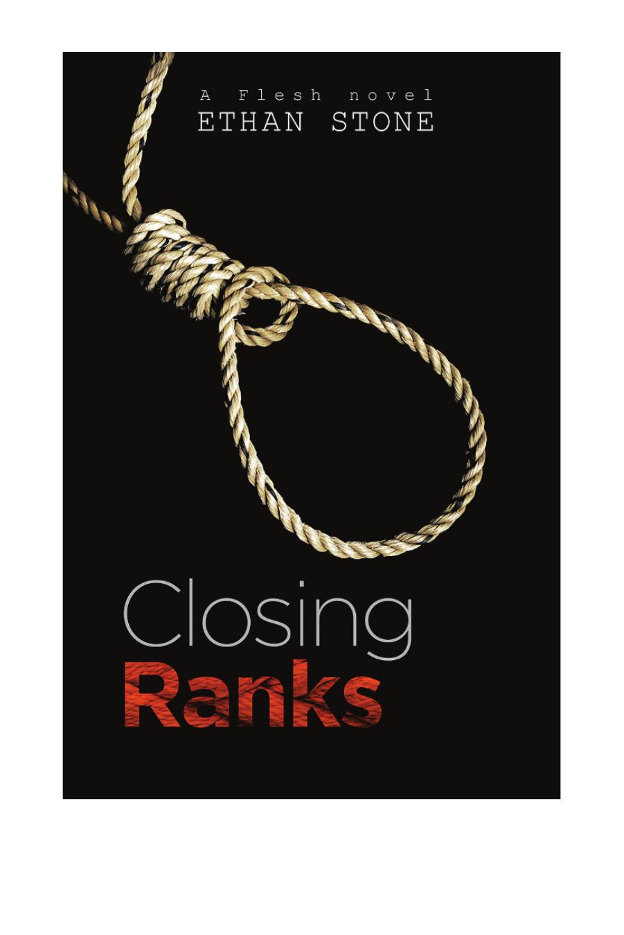 Closing Ranks