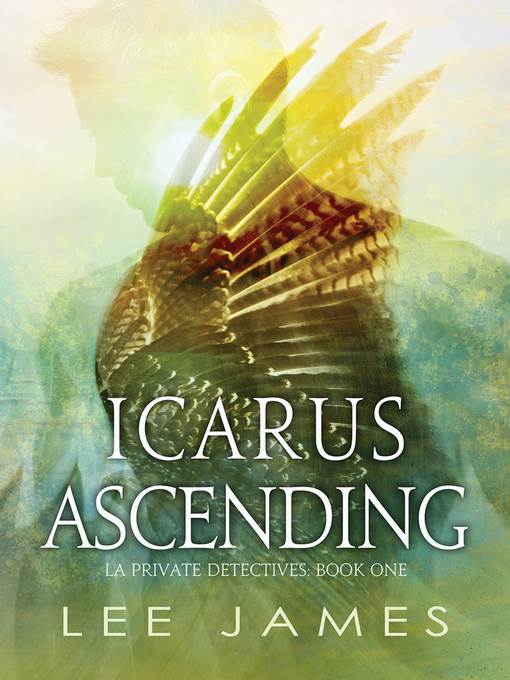 Icarus Ascending