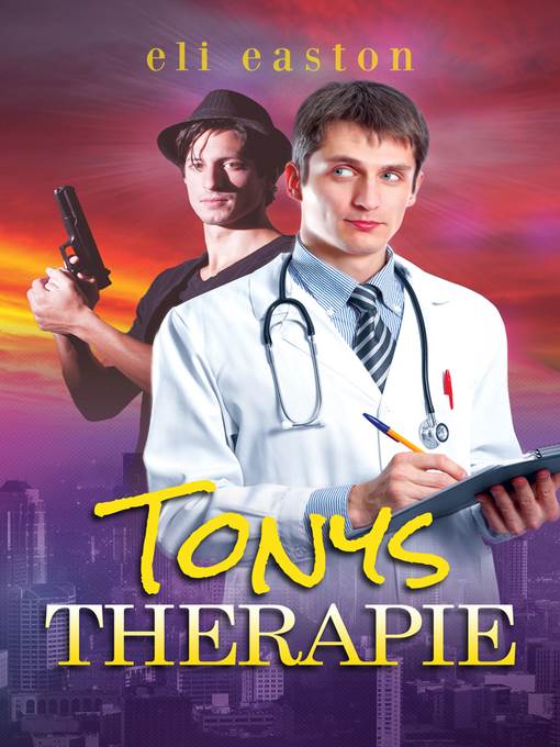 Tonys Therapie