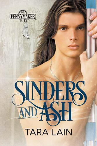 Sinders and Ash