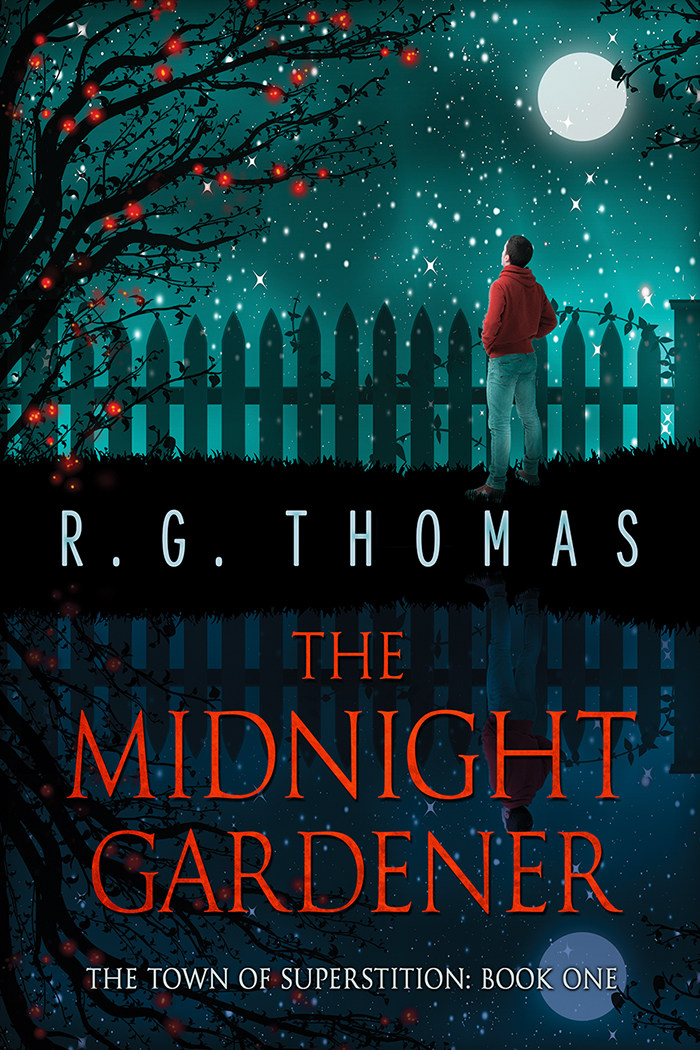 The Midnight Gardener