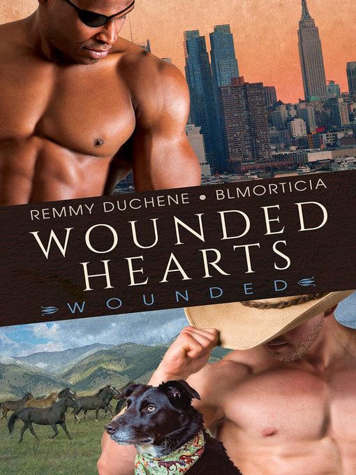 Wounded Hearts