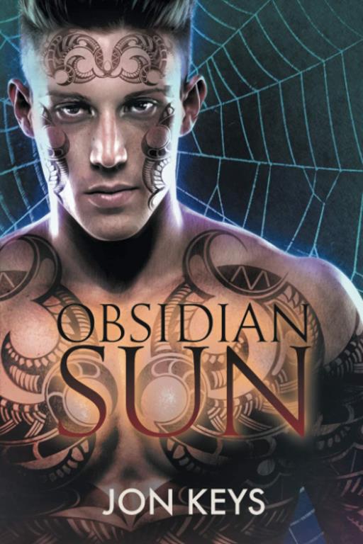 Obsidian Sun (1) (Obsidian Series)