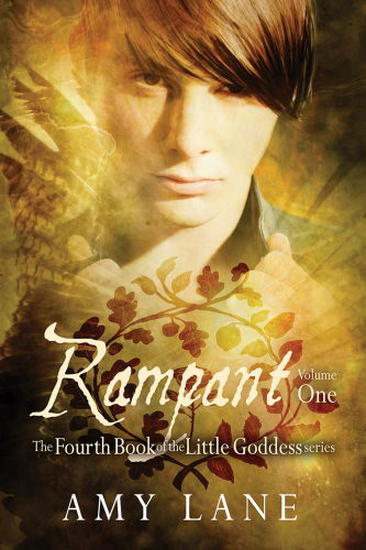 Rampant, Volume 1