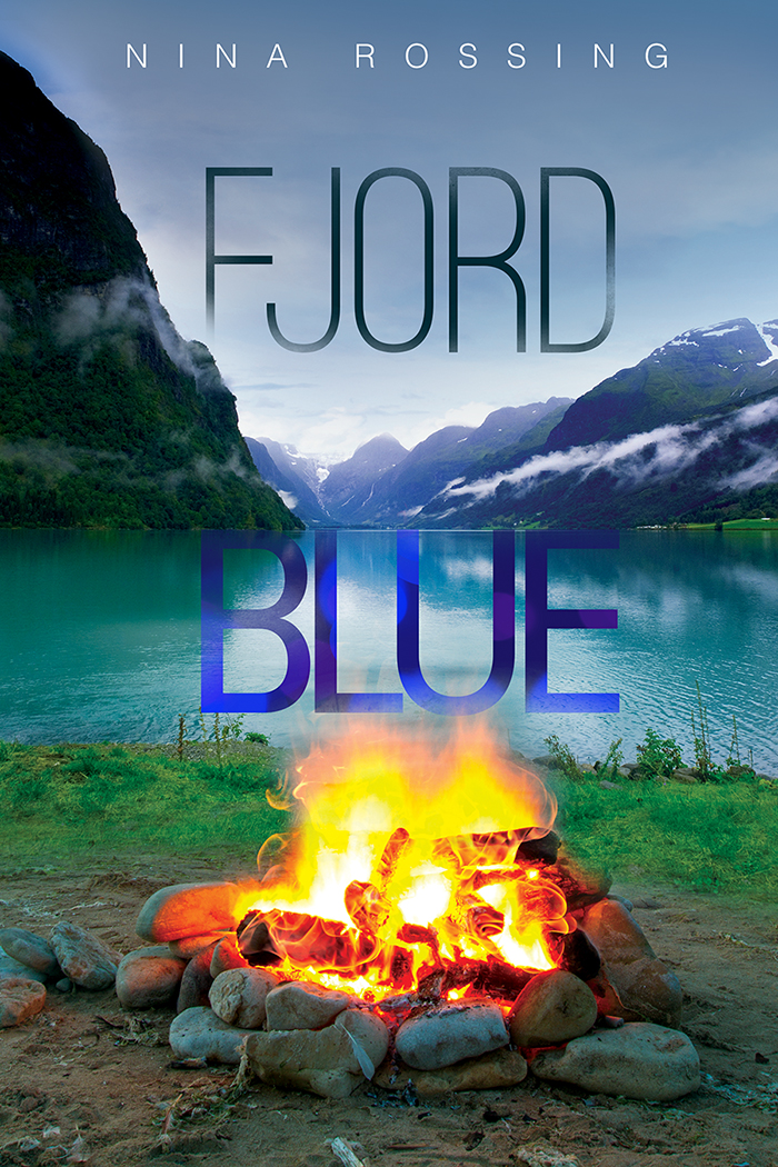 Fjord Blue