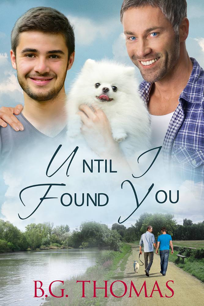 Until I Found You