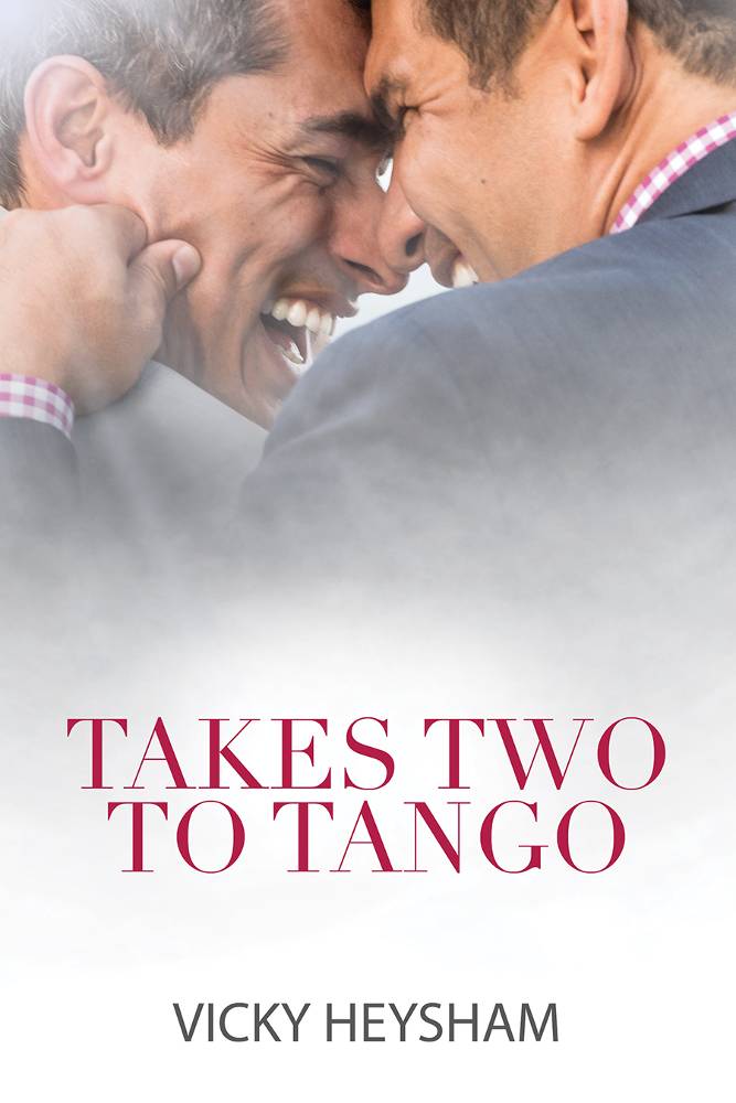 Takes Two to Tango