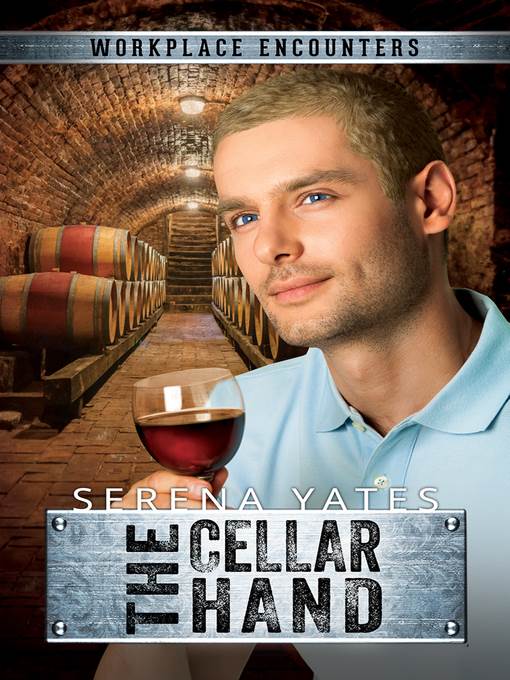 The Cellar Hand