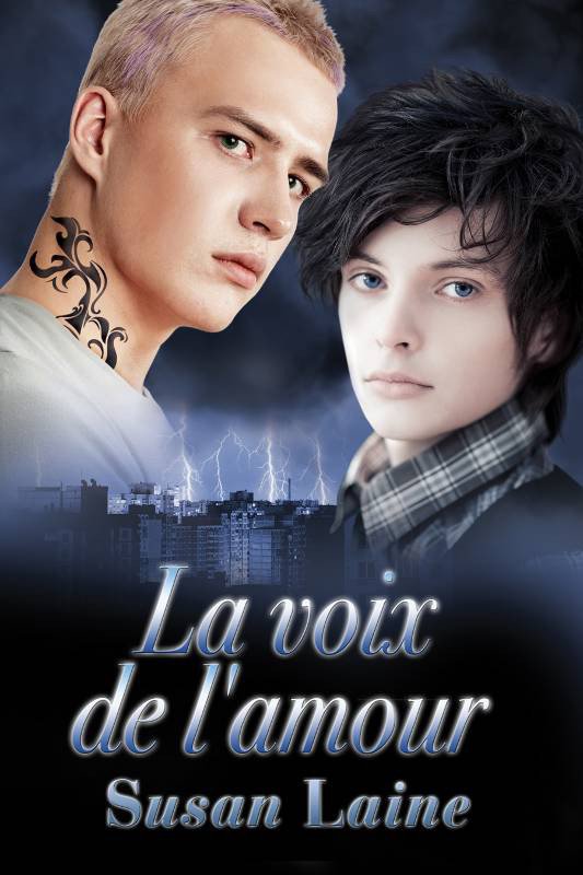 La voix de l'amour