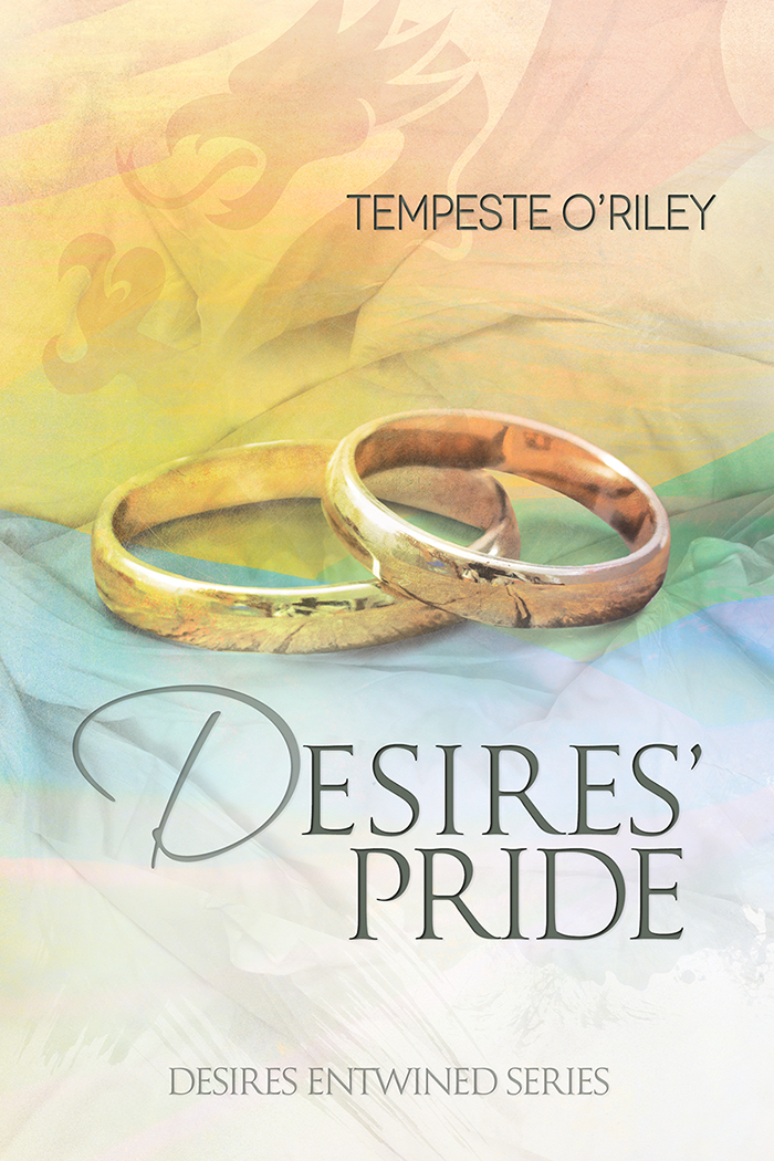 Desires' Pride