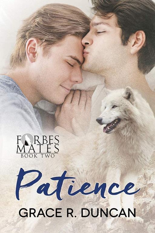 Patience (2) (Forbes Mates)