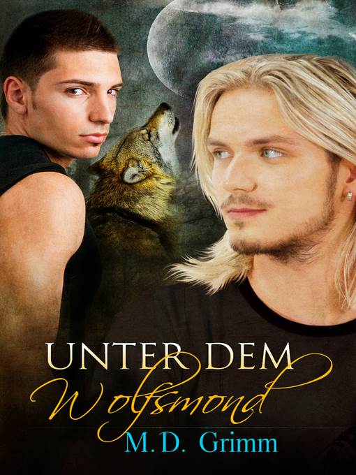 Unter dem Wolfsmond