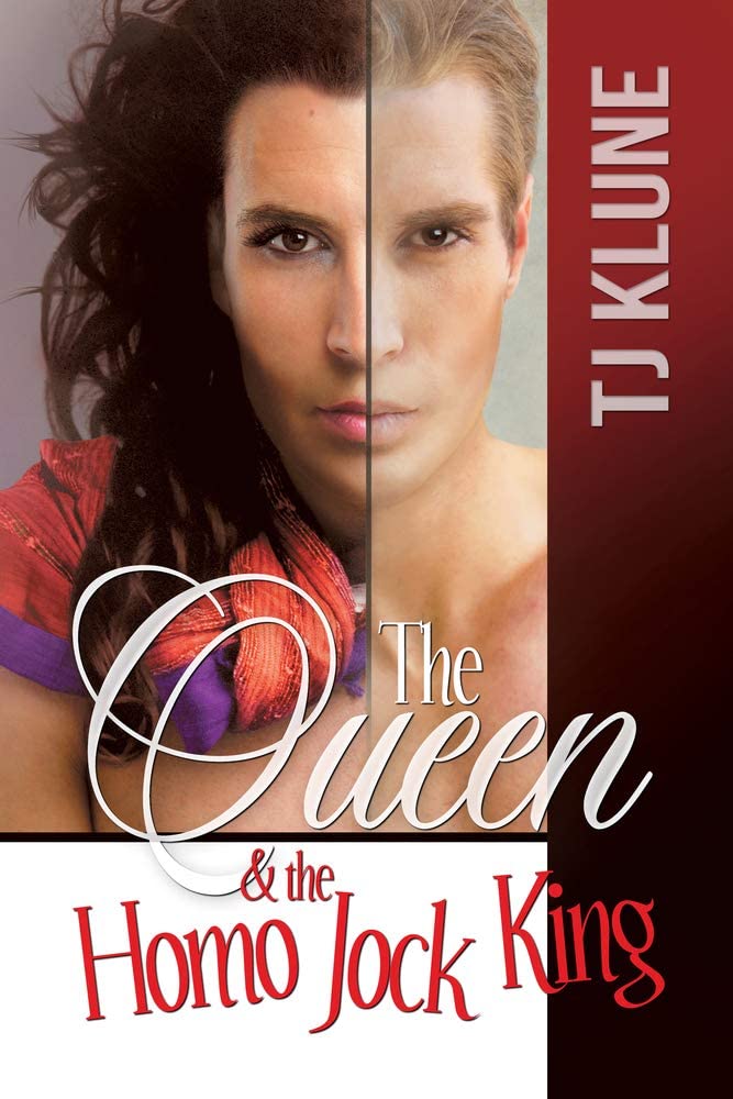 The Queen &amp; the Homo Jock King: NULL (At First Sight)