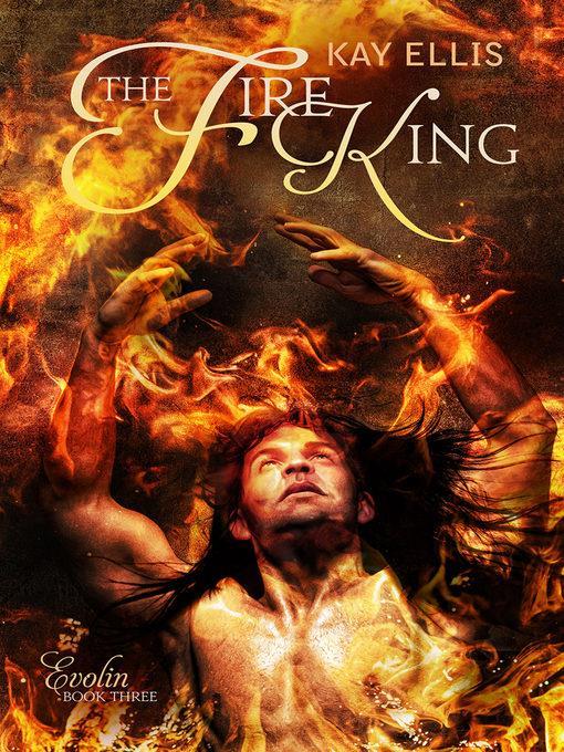 The Fire King
