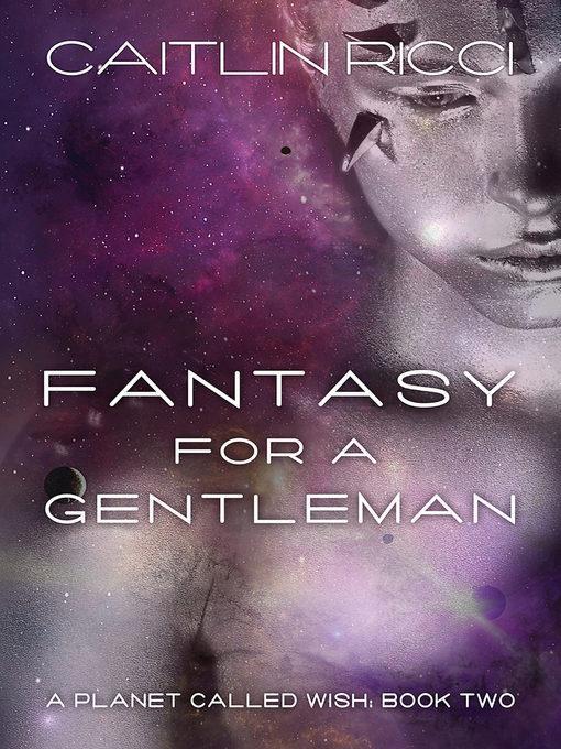 Fantasy for a Gentleman