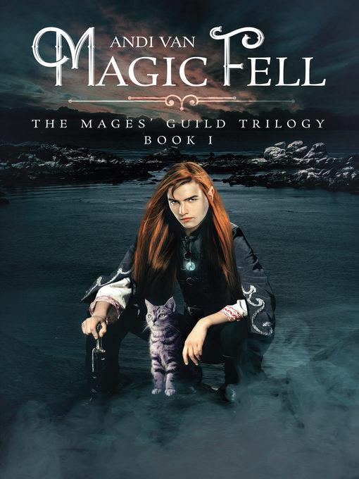 Magic Fell