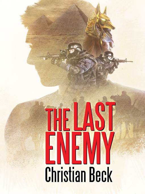 The Last Enemy