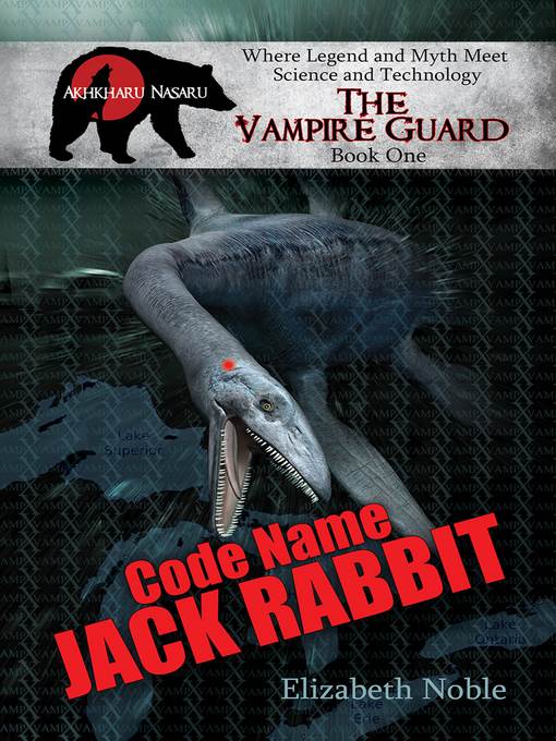 Code Name Jack Rabbit