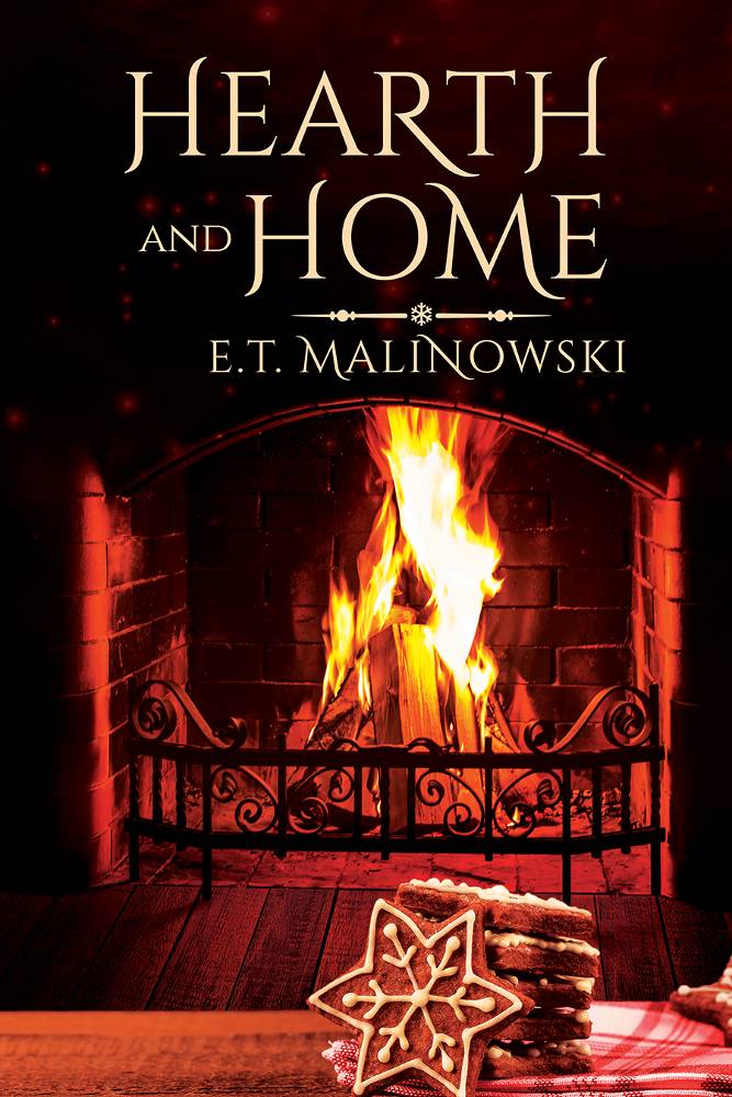 Hearth and Home (2015 Advent Calendar - Sleigh Ride)