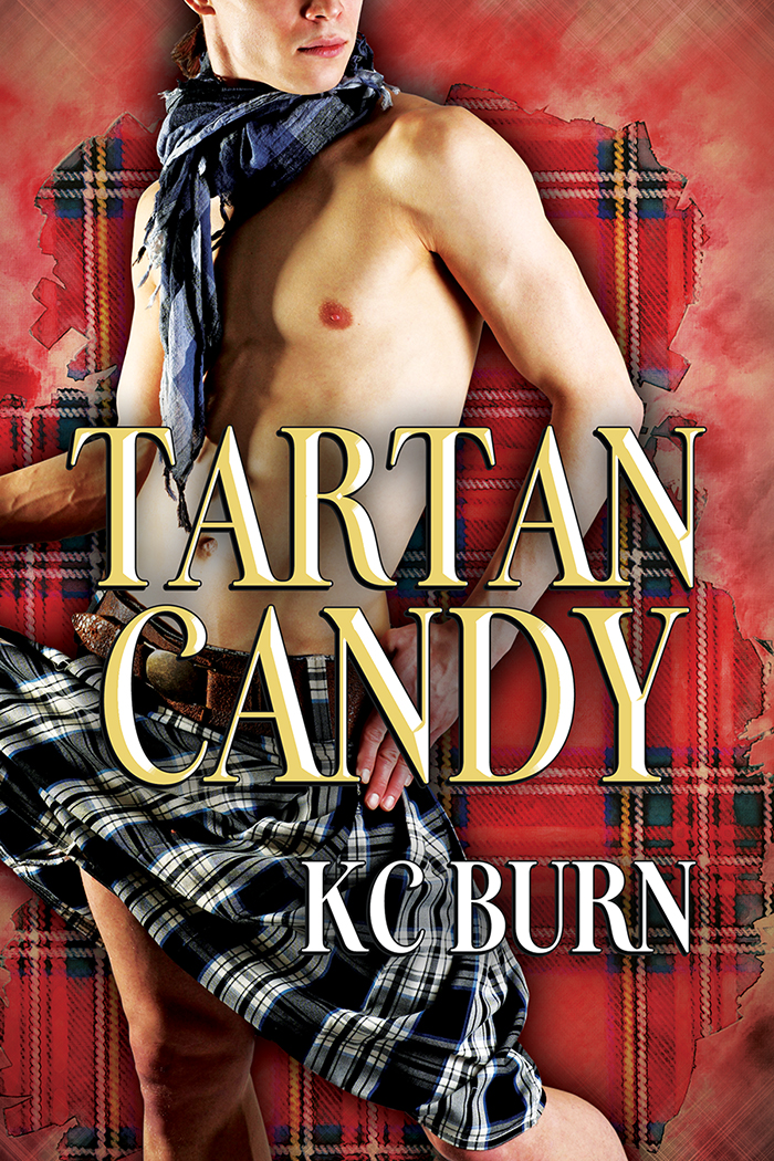 Tartan Candy