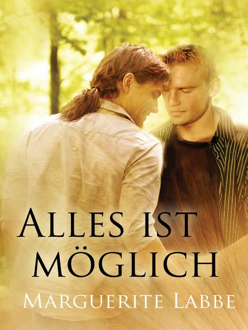 Alles ist möglich