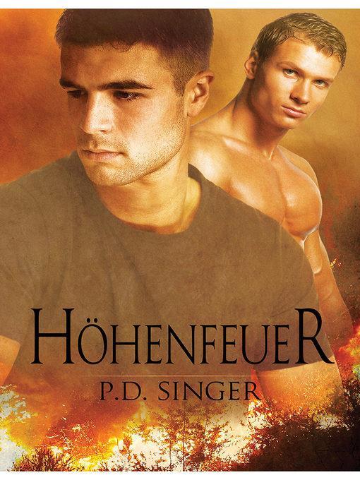 Höhenfeuer