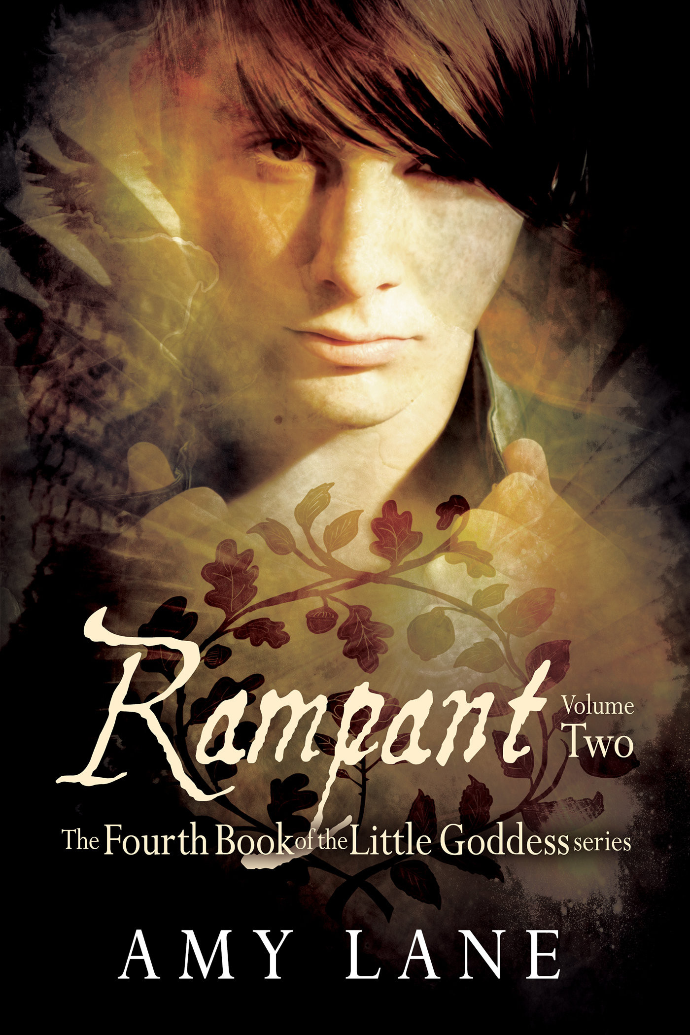 Rampant, Volume 2