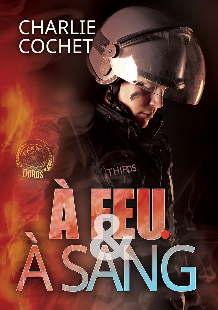 À feu et à sang
