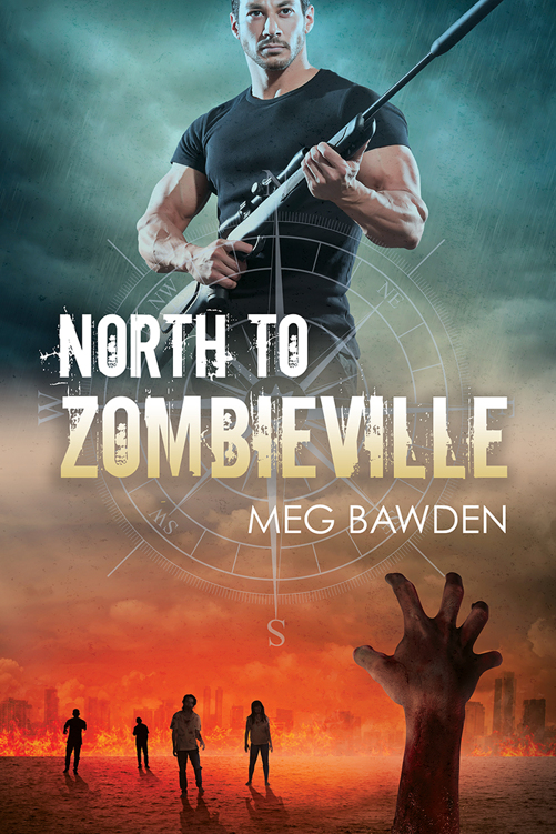 North to Zombieville