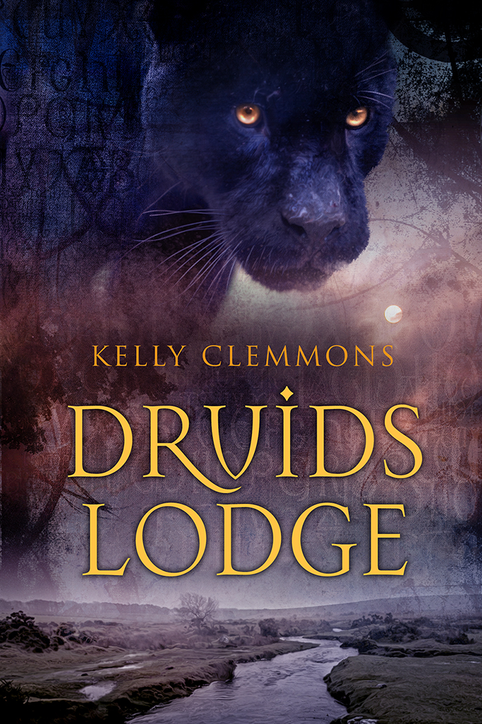 Druids Lodge