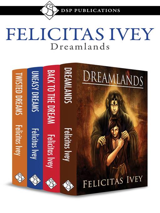 Dreamlands Bundle