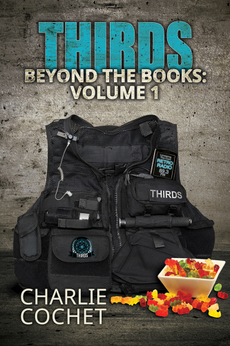 THIRDS Beyond the Books, Volume 1