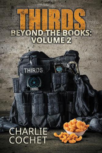 THIRDS Beyond the Books, Volume 2