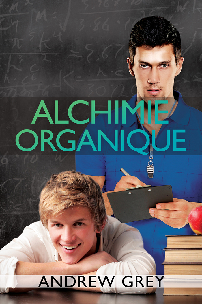 Alchimie Organique