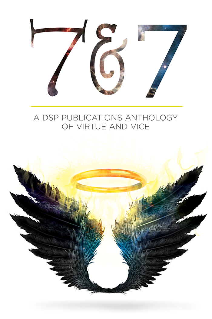 7&amp;7 - Anthology of Virtue and Vice