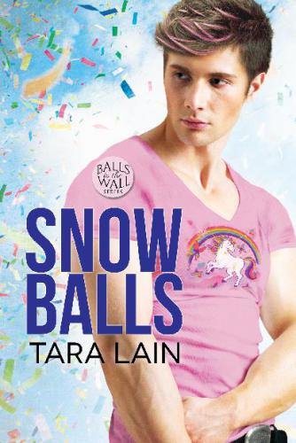 Snow Balls