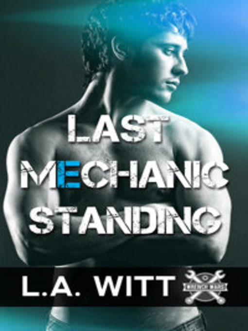 Last Mechanic Standing