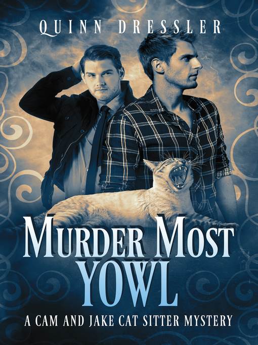 Murder Most Yowl