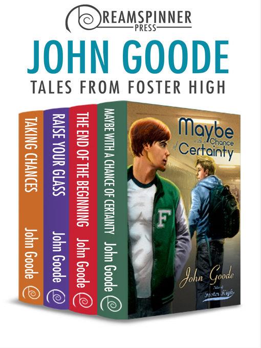 Tales from Foster High Bundle